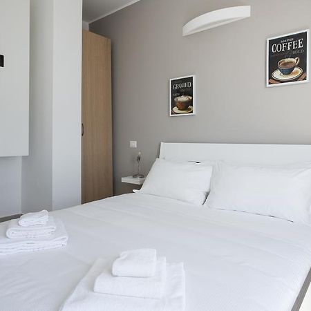 Italianway-Sammartini Apartment Milano Ngoại thất bức ảnh
