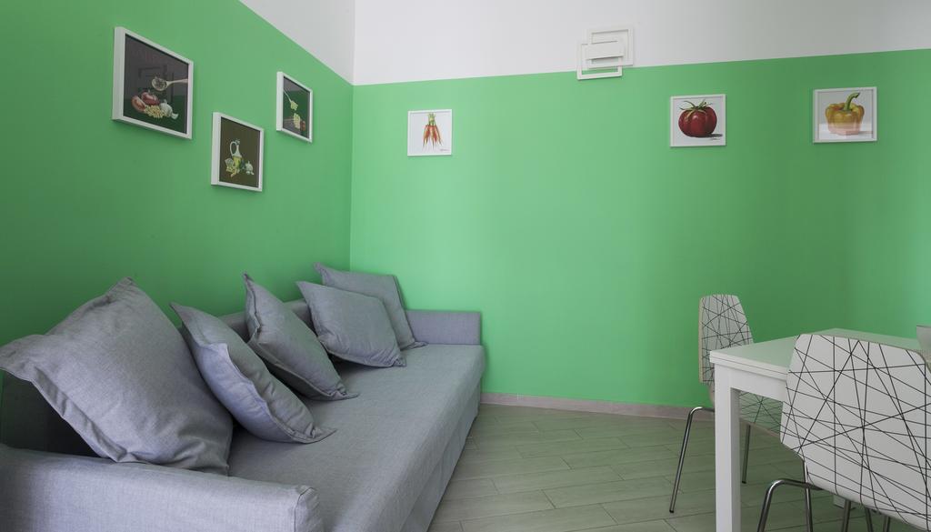 Italianway-Sammartini Apartment Milano Ngoại thất bức ảnh