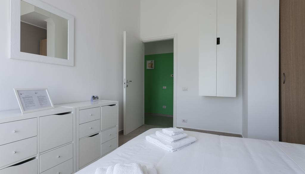 Italianway-Sammartini Apartment Milano Ngoại thất bức ảnh