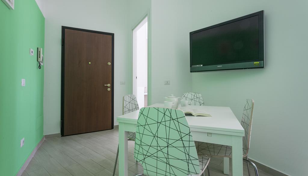 Italianway-Sammartini Apartment Milano Ngoại thất bức ảnh