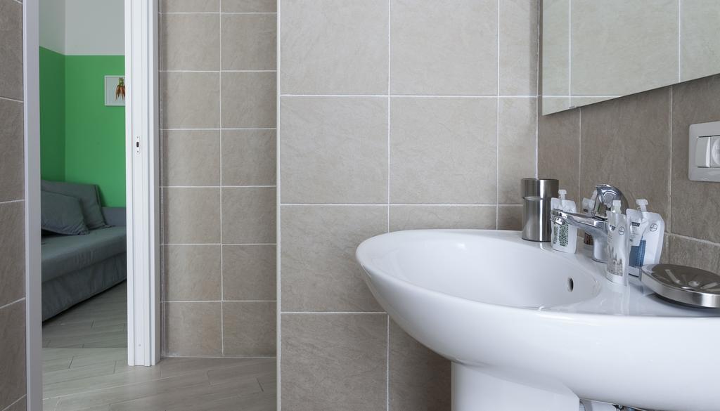 Italianway-Sammartini Apartment Milano Ngoại thất bức ảnh