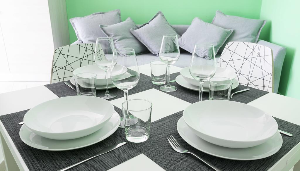 Italianway-Sammartini Apartment Milano Ngoại thất bức ảnh