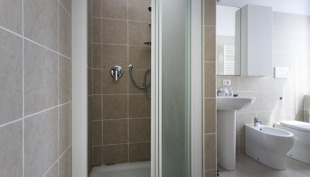 Italianway-Sammartini Apartment Milano Ngoại thất bức ảnh